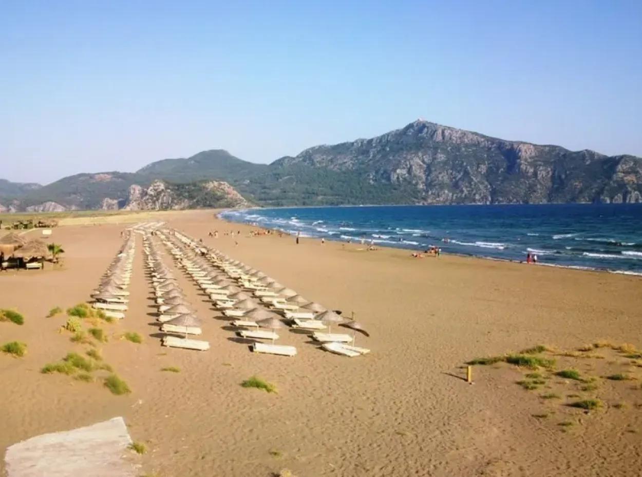 Köyceğiz Aktivitäten. Köyceğiz Villa Urlaub