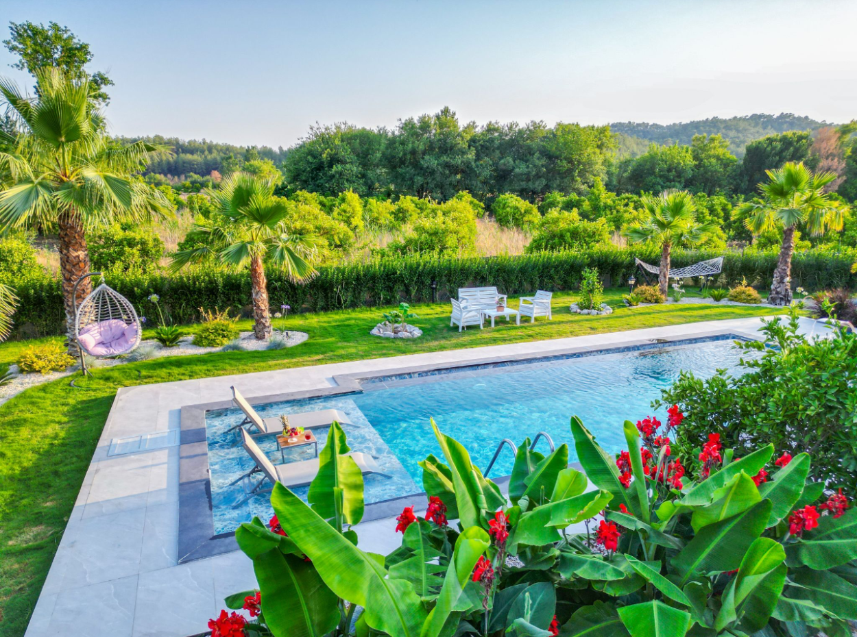 Villa Palma Köyceğiz
