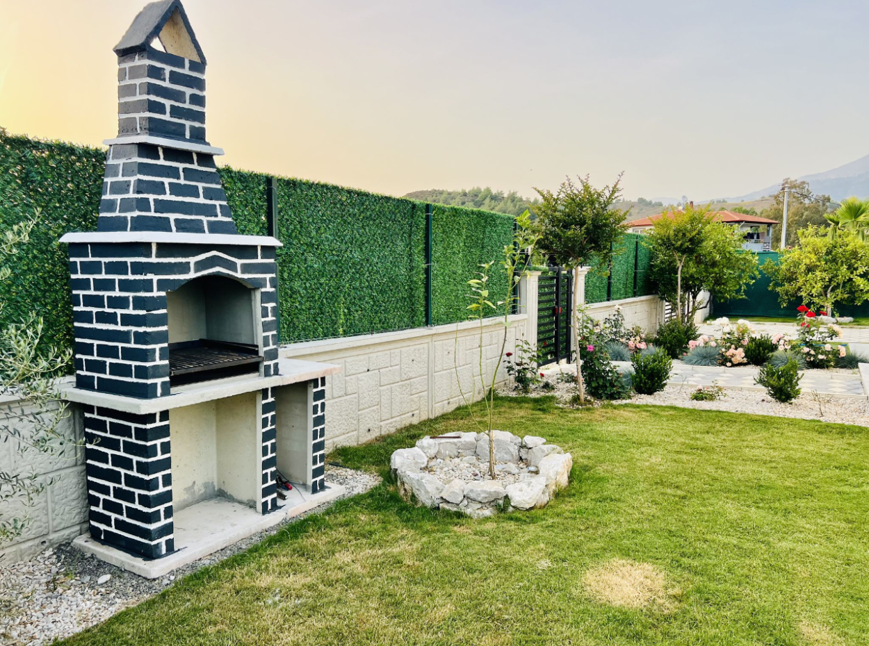 Villa Palma Köyceğiz