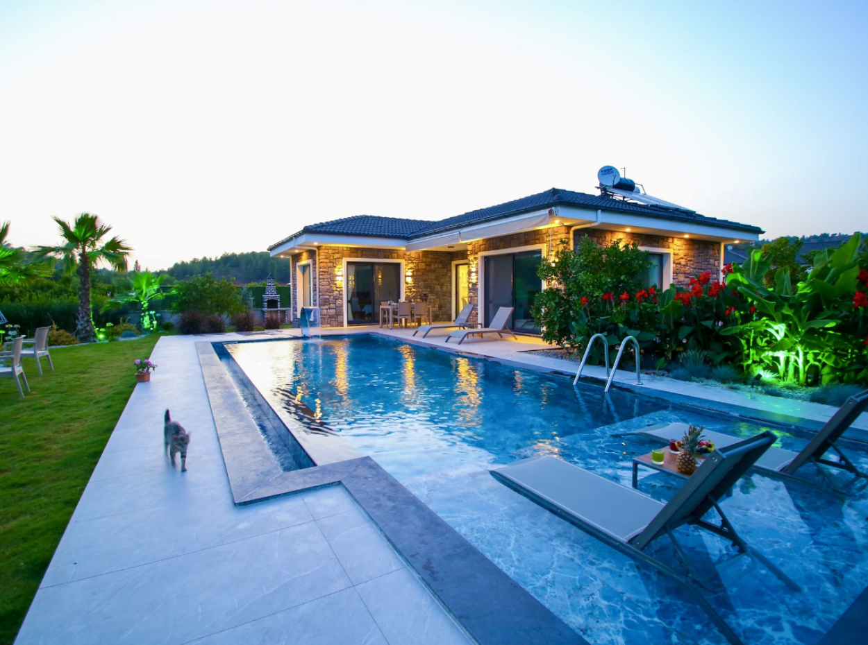 Villa Palma Köyceğiz