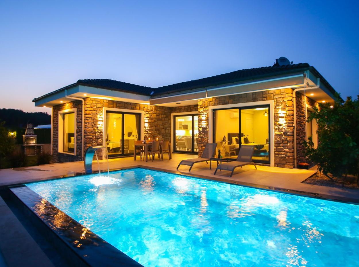 Villa Palma Köyceğiz
