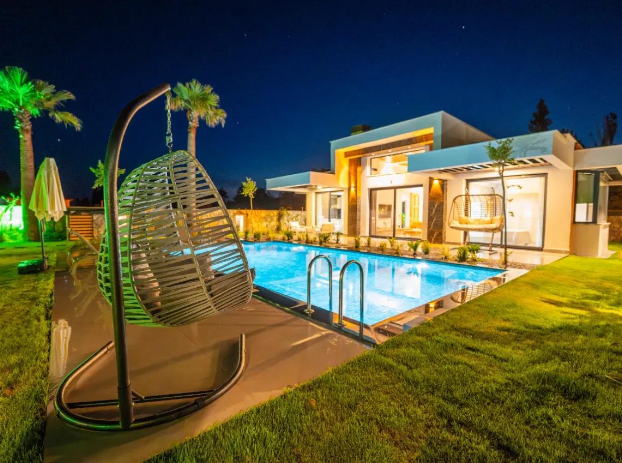 Villa Palma Köyceğiz