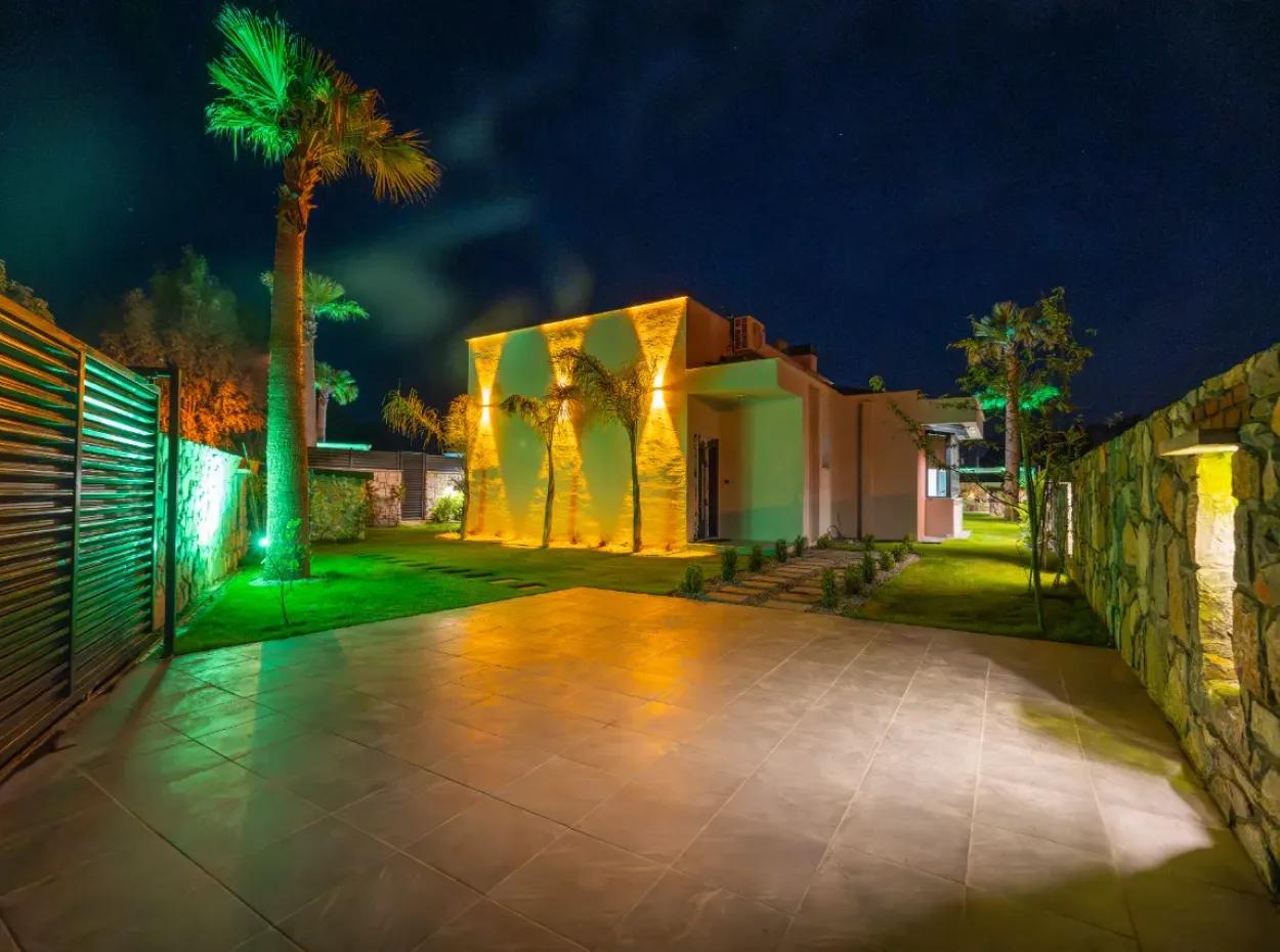 Villa Palma Köyceğiz