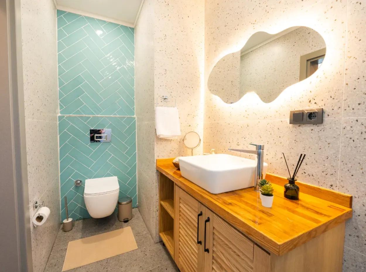 Köyceğiz Villa Urlaub