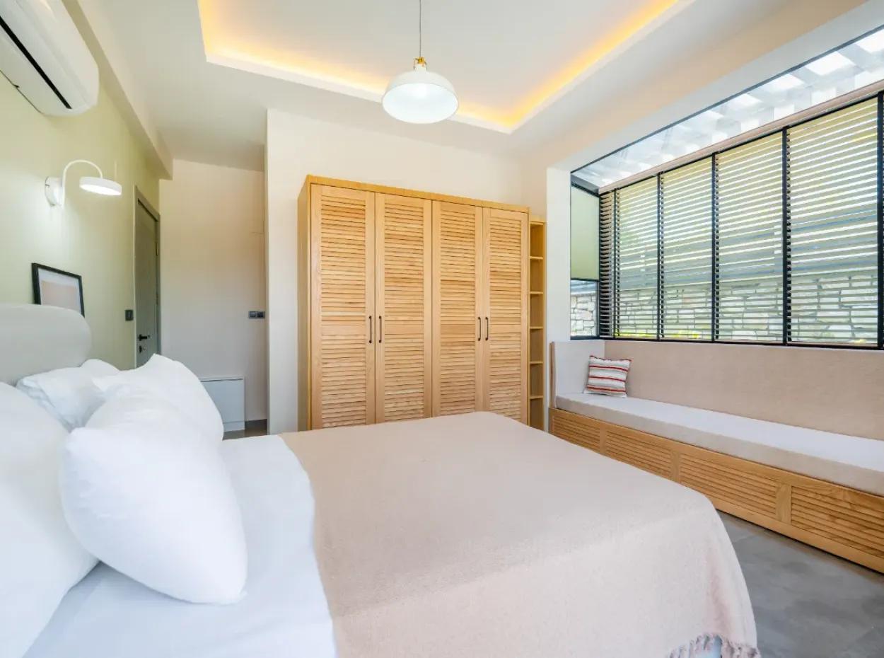 Köyceğiz Villa Urlaub
