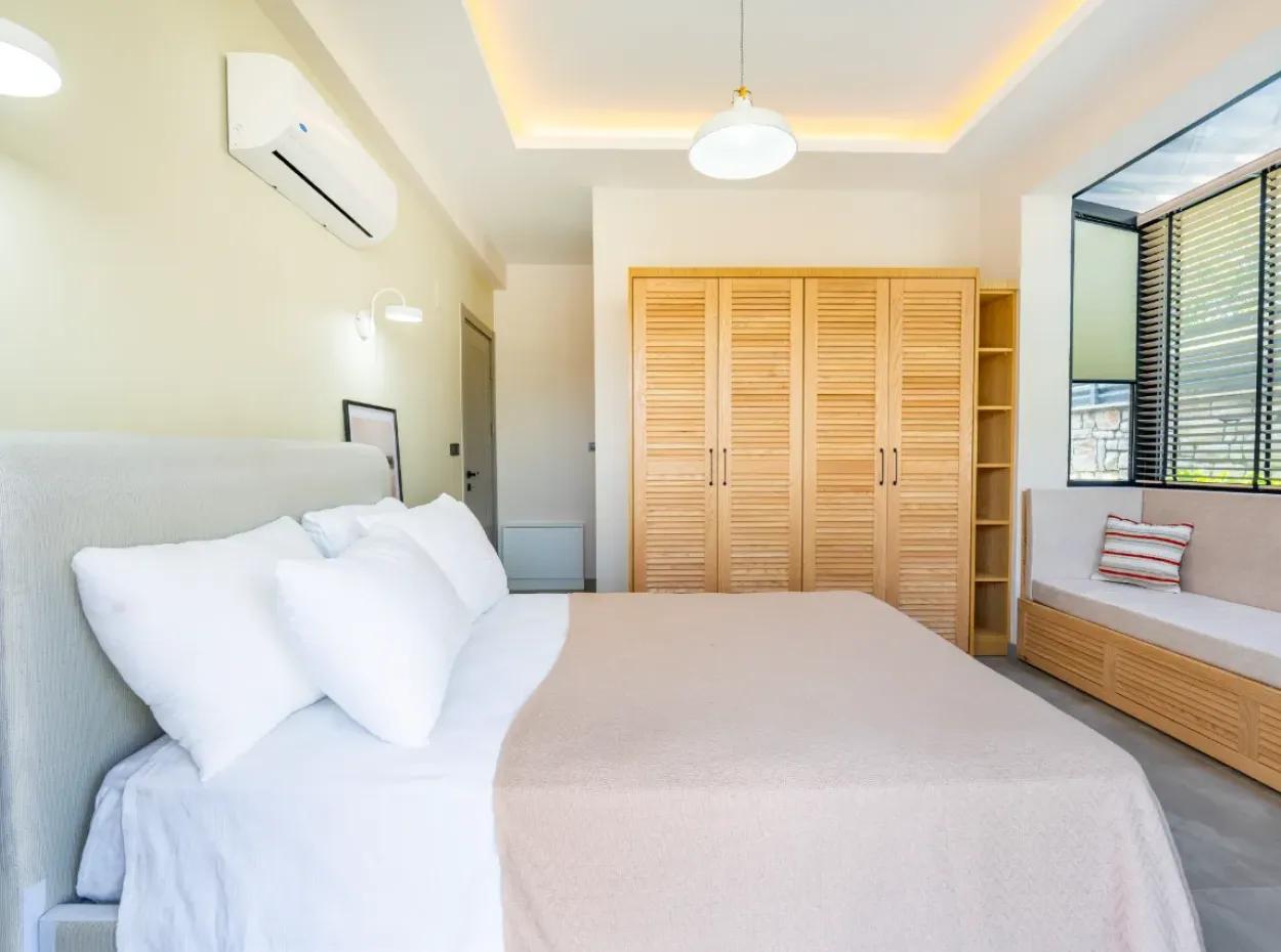 Köyceğiz Villa Urlaub
