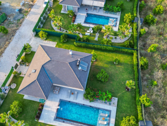 Villa Palma Köyceğiz