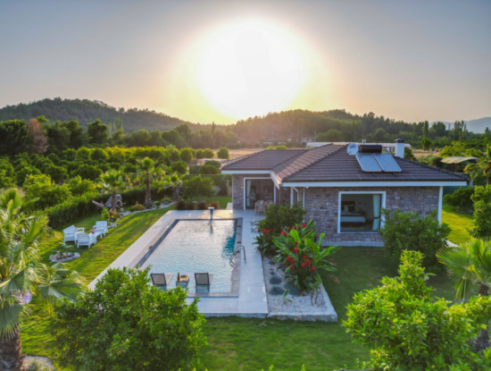 Villa Palma Köyceğiz