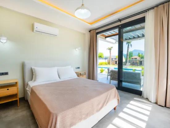 Köyceğiz Villa Urlaub