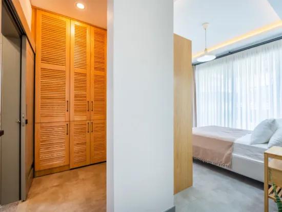 Köyceğiz Villa Urlaub
