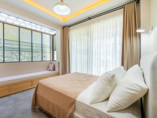 Köyceğiz Villa Urlaub