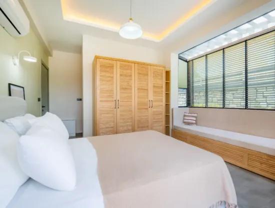 Köyceğiz Villa Urlaub