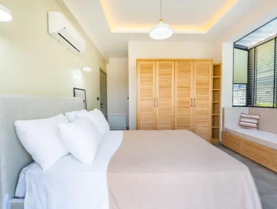 Köyceğiz Villa Urlaub