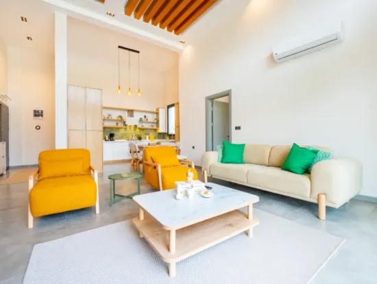 Köyceğiz Villa Urlaub