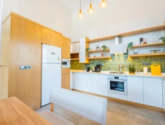 Köyceğiz Villa Urlaub