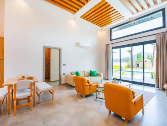 Köyceğiz Villa Urlaub