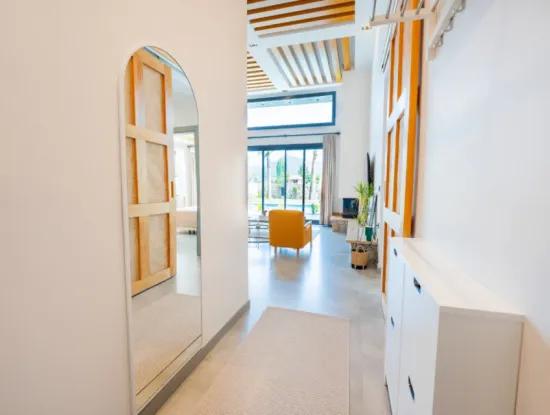 Köyceğiz Villa Urlaub