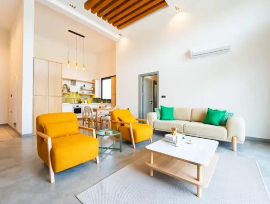 Köyceğiz Villa Urlaub