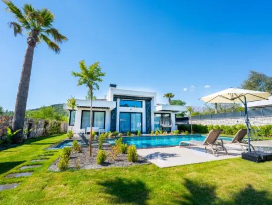 Köyceğiz Villa Urlaub
