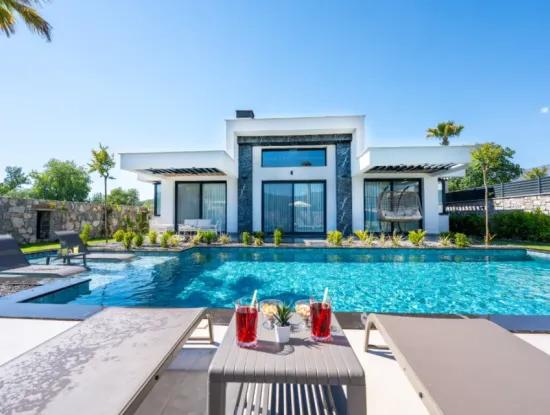 Köyceğiz Villa Urlaub