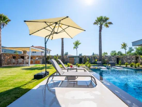 Köyceğiz Villa Urlaub
