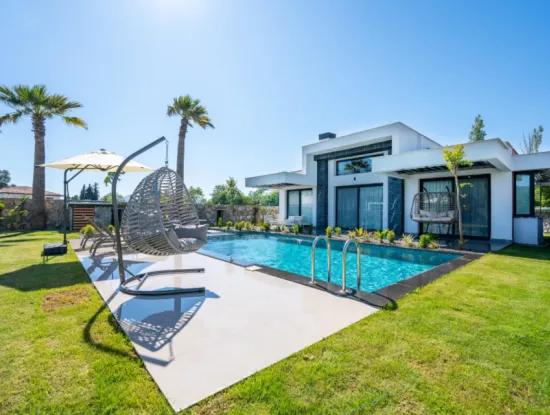 Köyceğiz Villa Urlaub