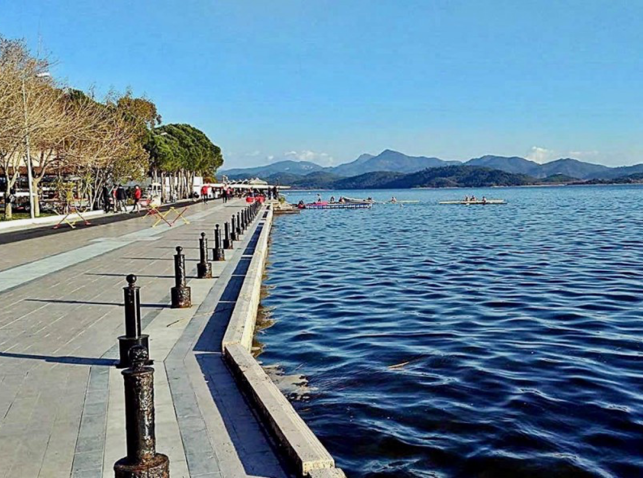Photos Of Köyceğiz. Köyceğiz Villa Holiday