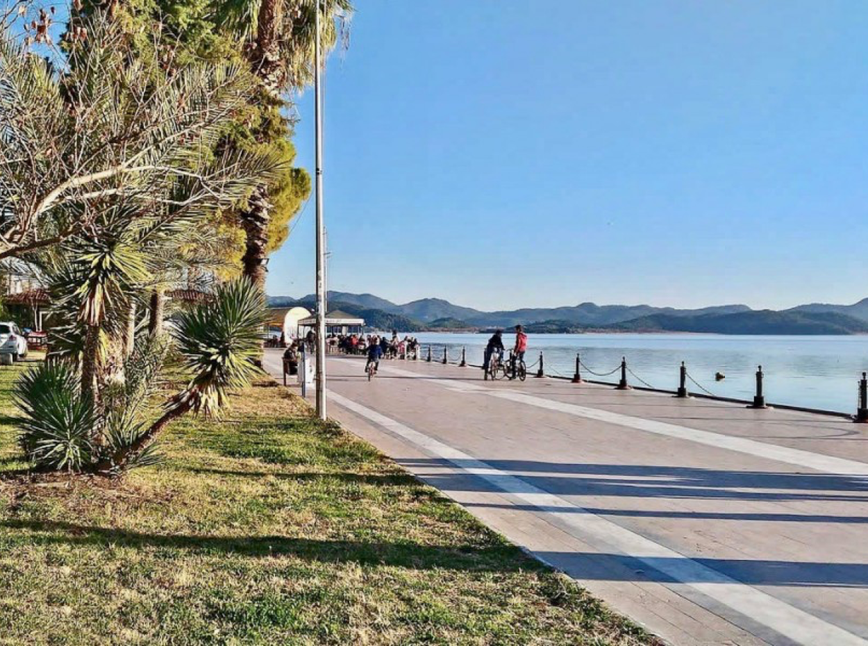 Photos Of Köyceğiz. Köyceğiz Villa Holiday