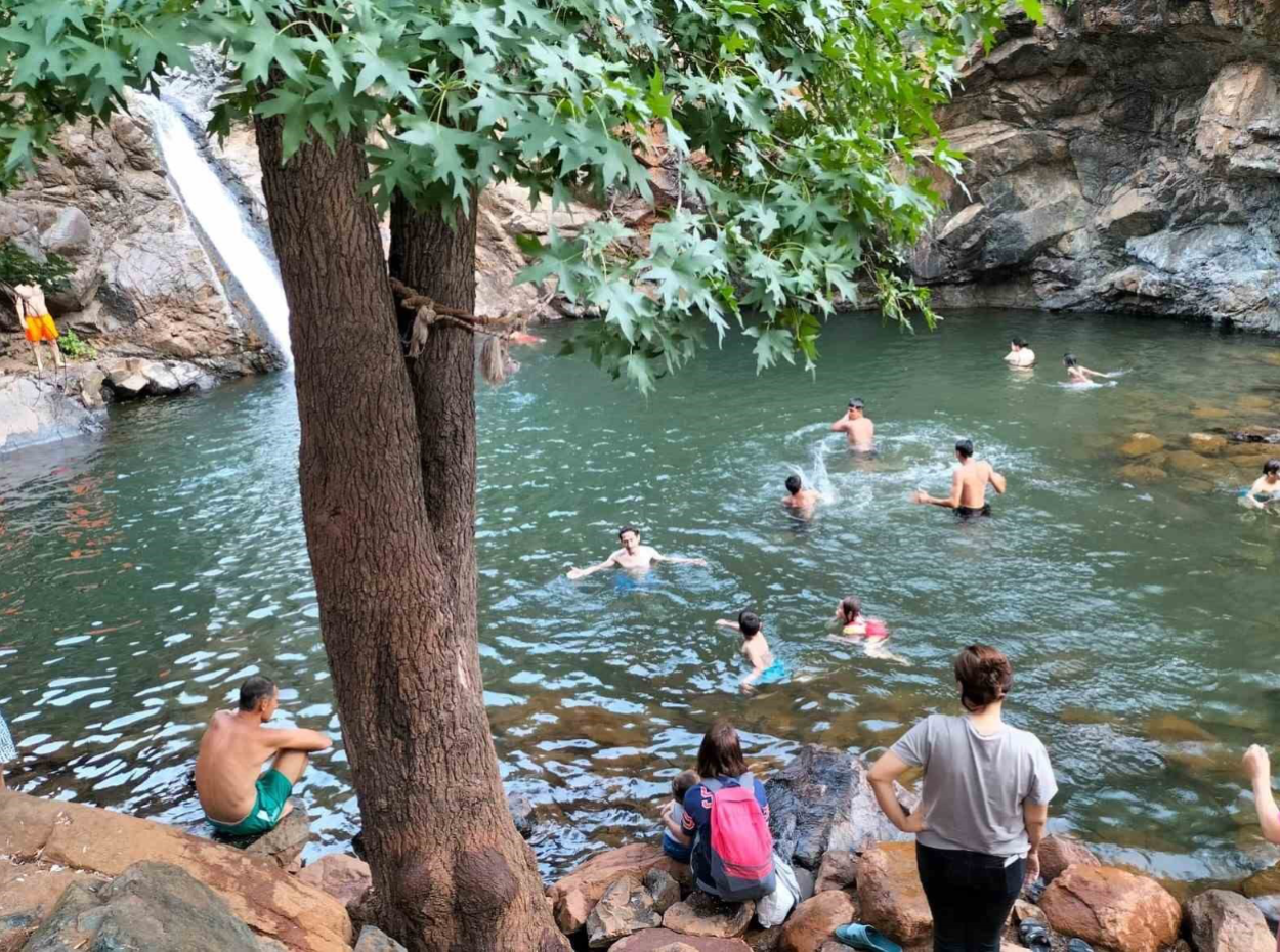 Köyceğiz Activities. Köyceğiz Villa Holiday