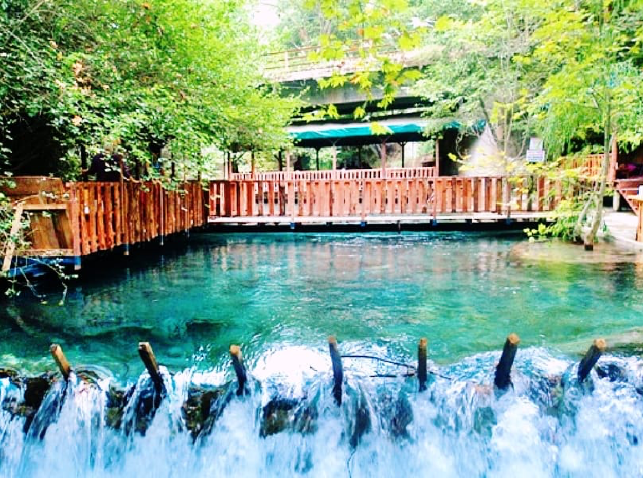 Köyceğiz Villa Holiday. Ege Villa. Where Is The Yuvarlakçay?