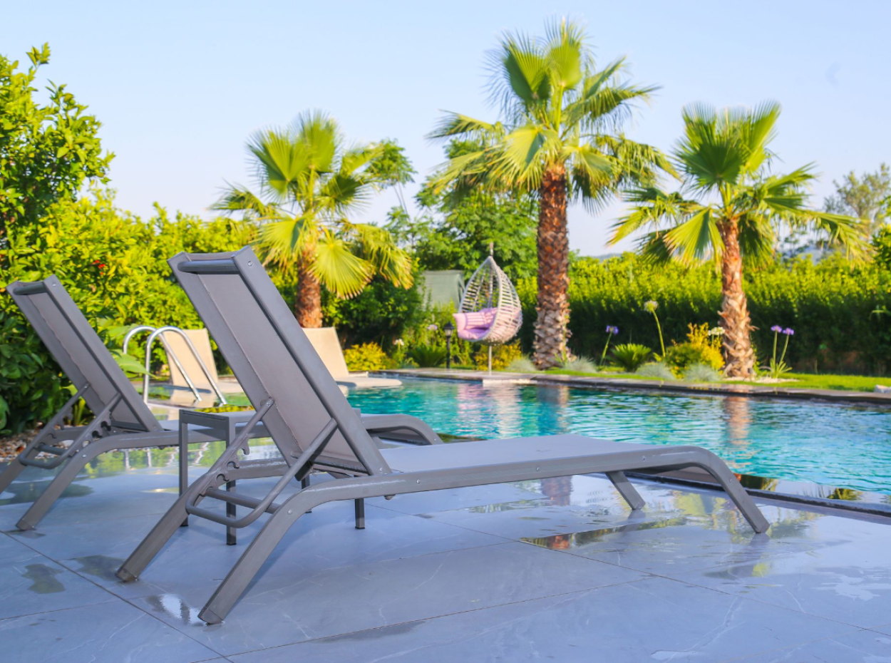 Apartments Emirhan
