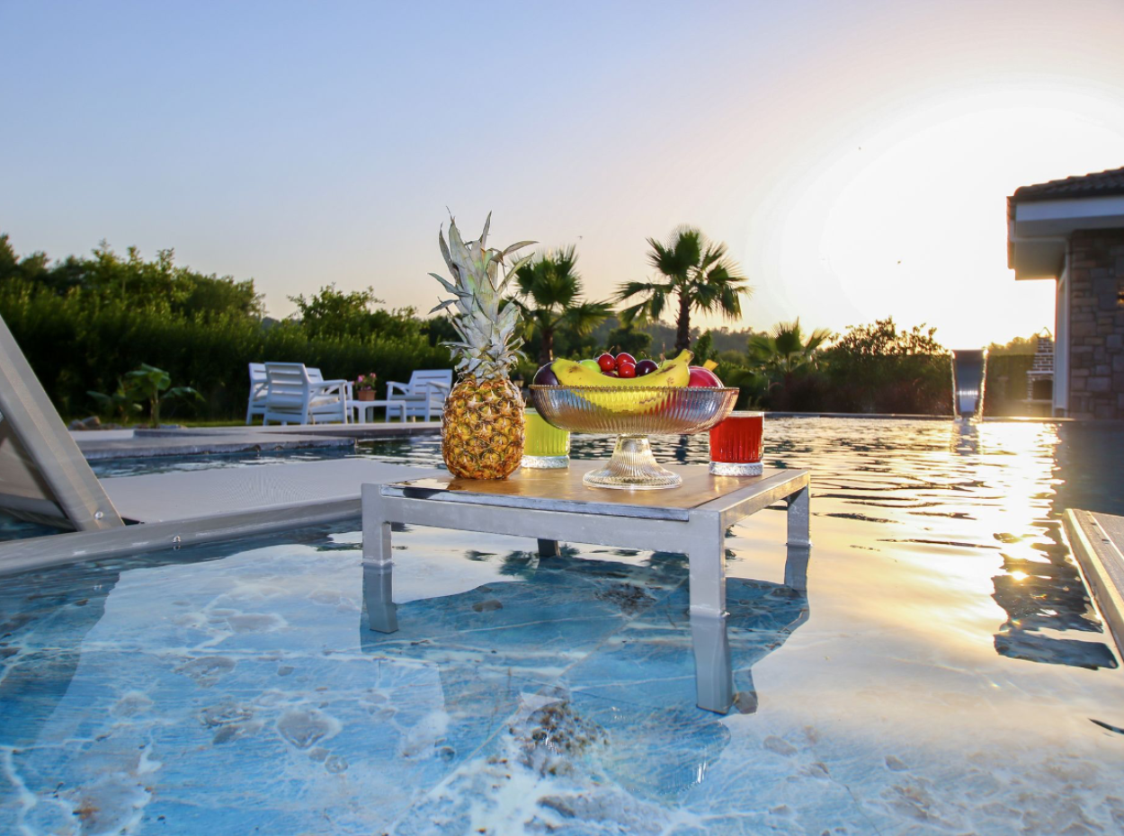 Apartments Emirhan