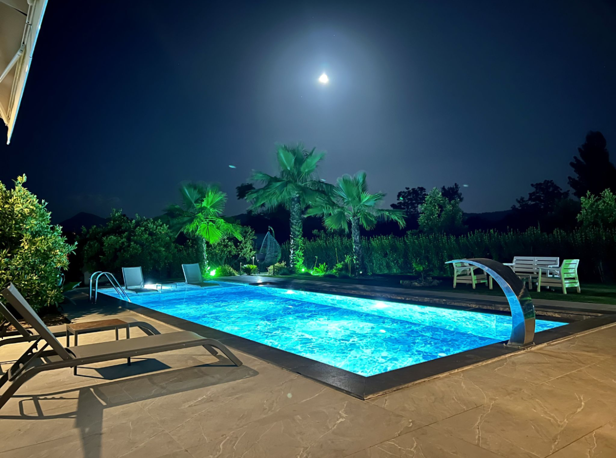 Apartments Emirhan