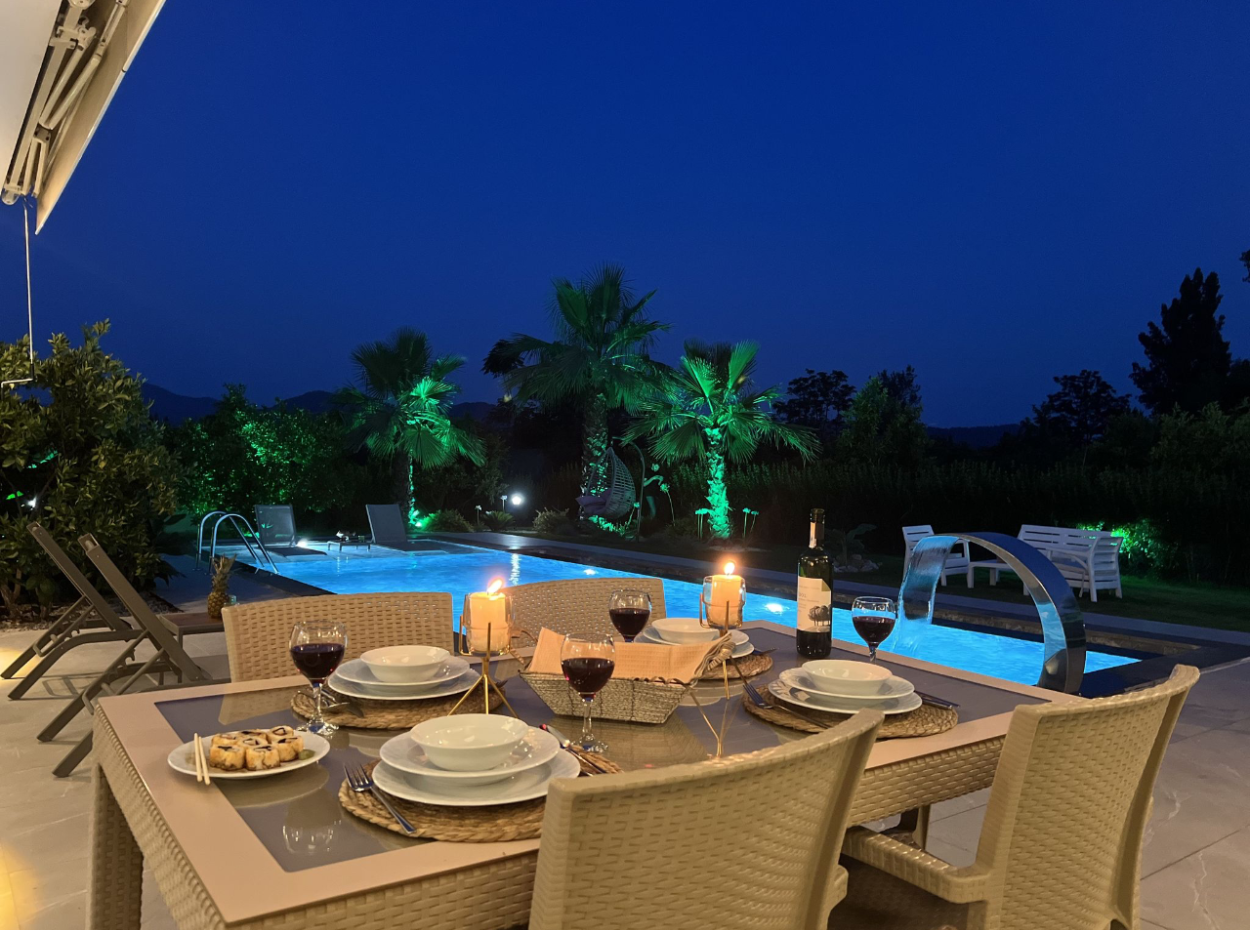 Apartments Emirhan