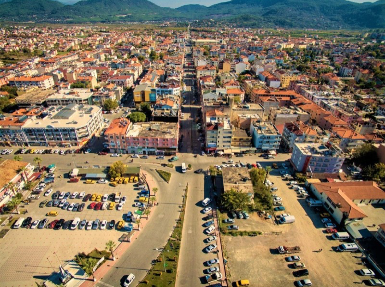 Dalaman Activities