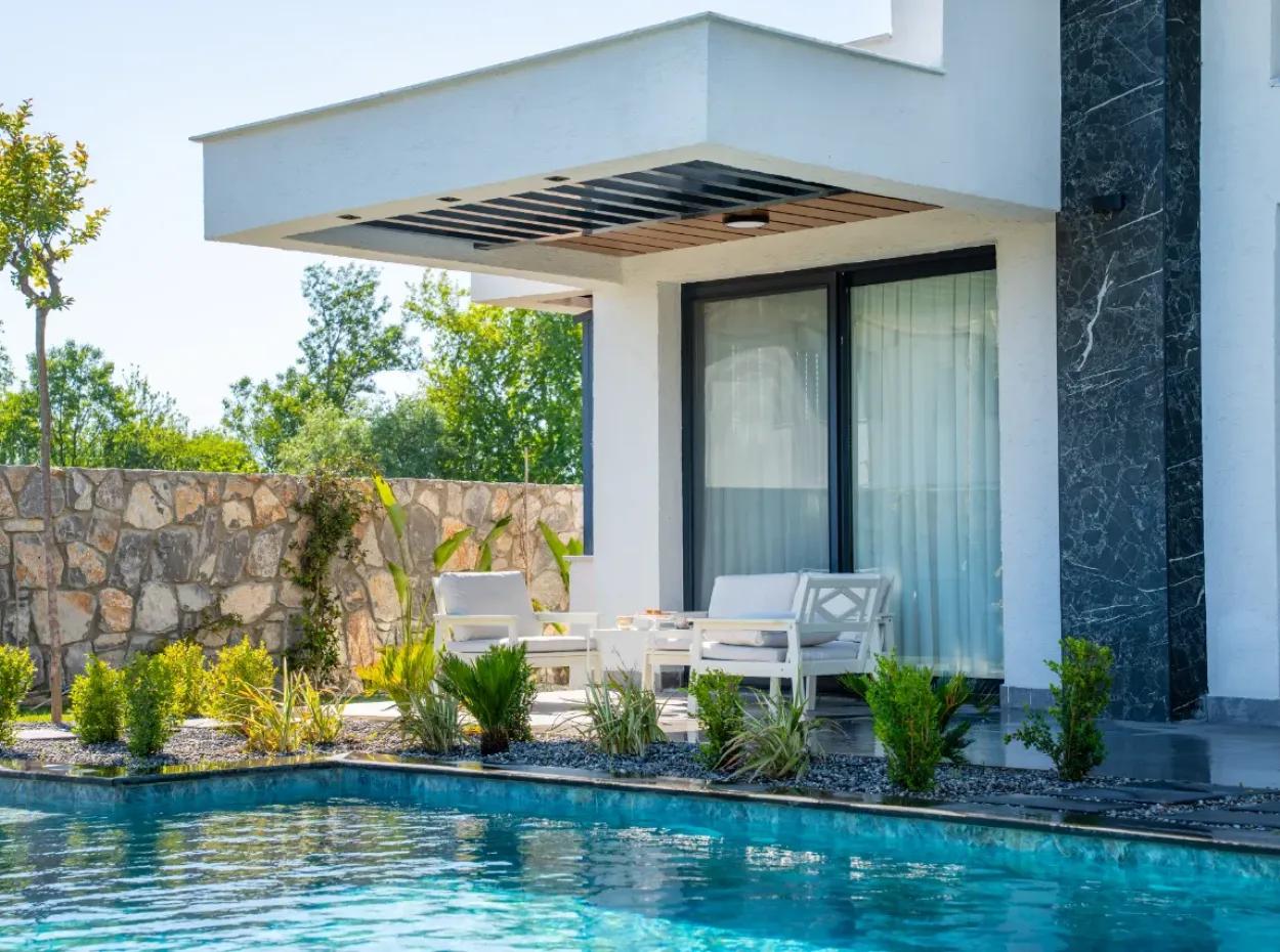 Apartments Emirhan