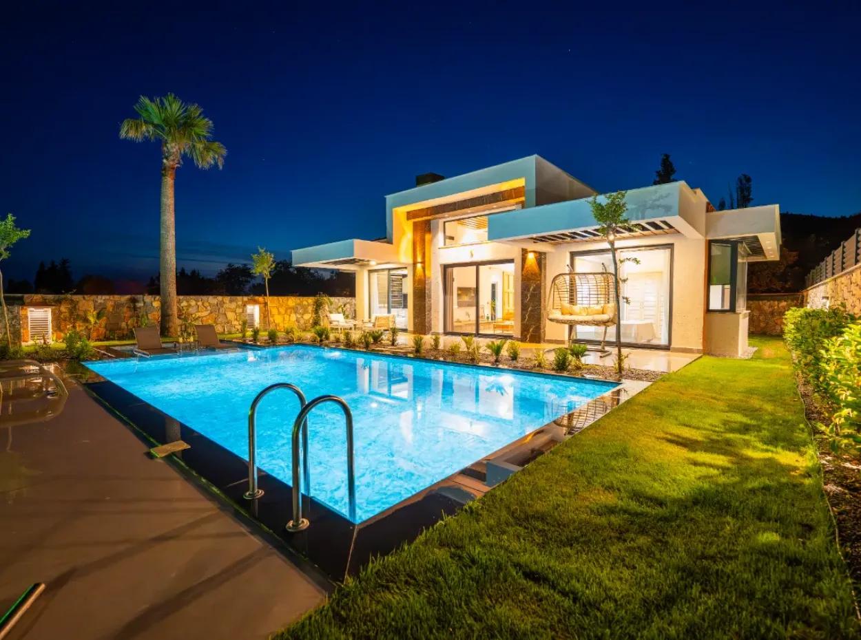 Apartments Emirhan