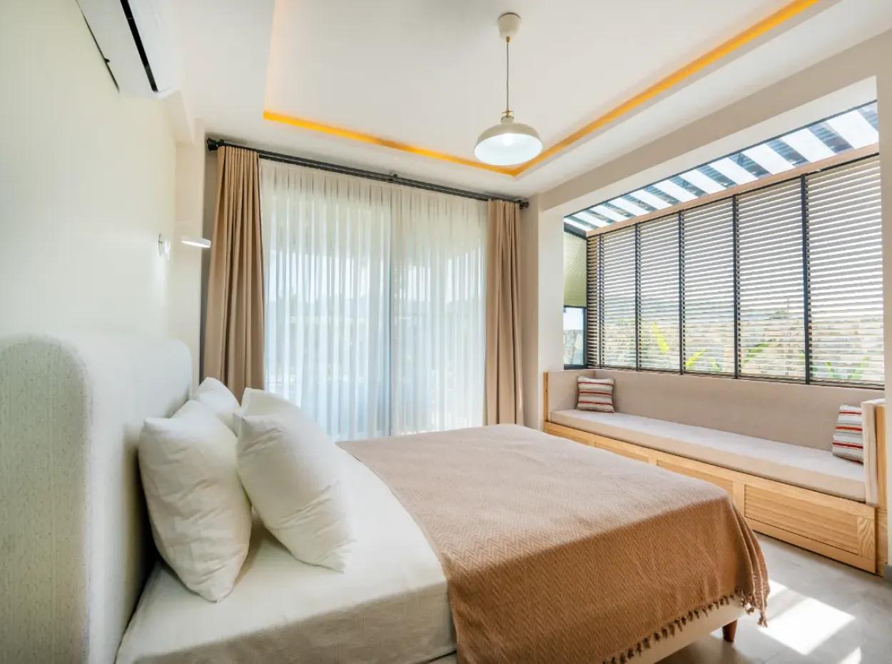 Köyceğiz Villa Holiday