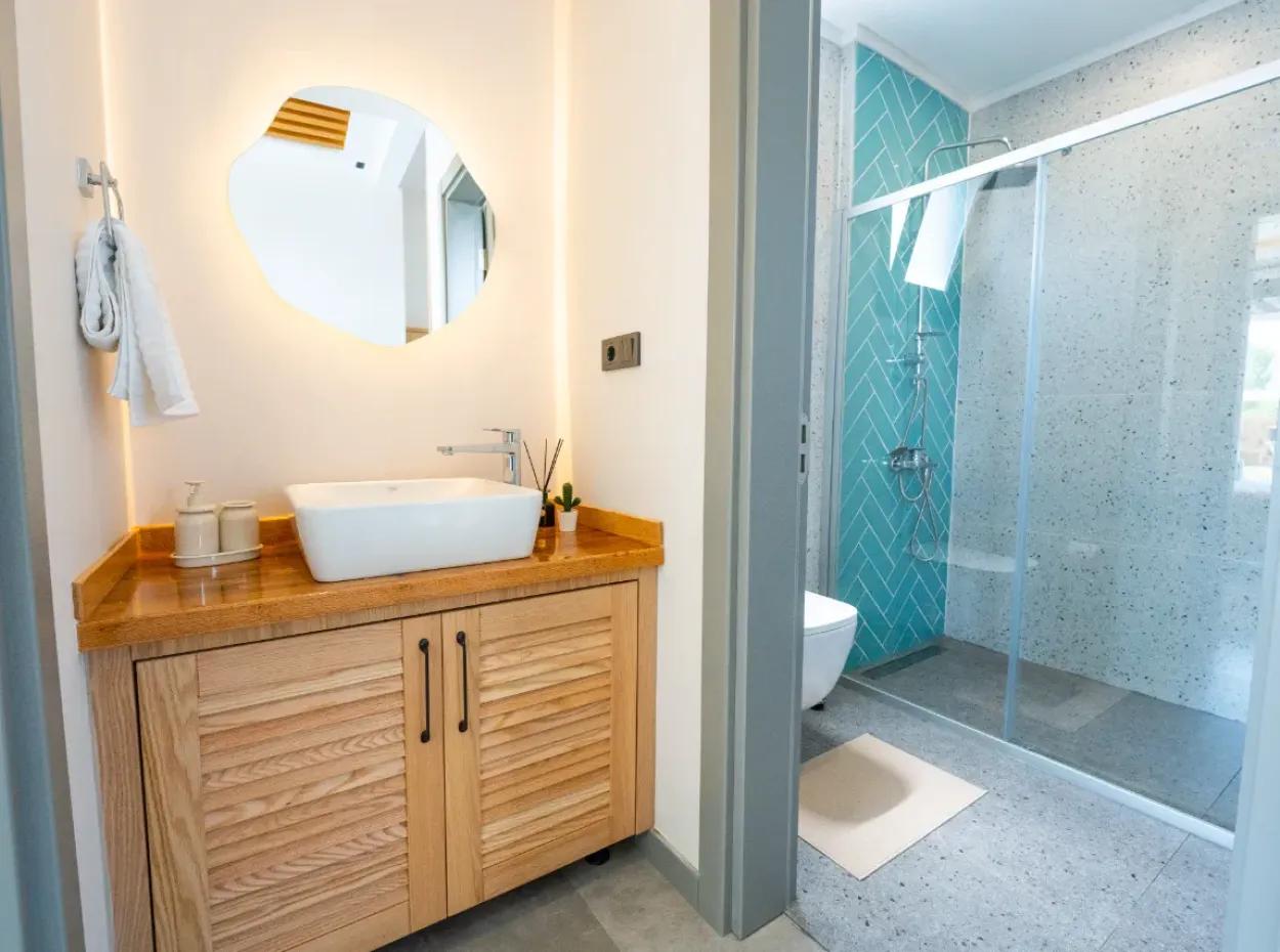 Köyceğiz Villa Holiday