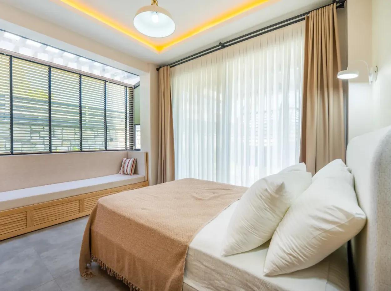 Köyceğiz Villa Holiday
