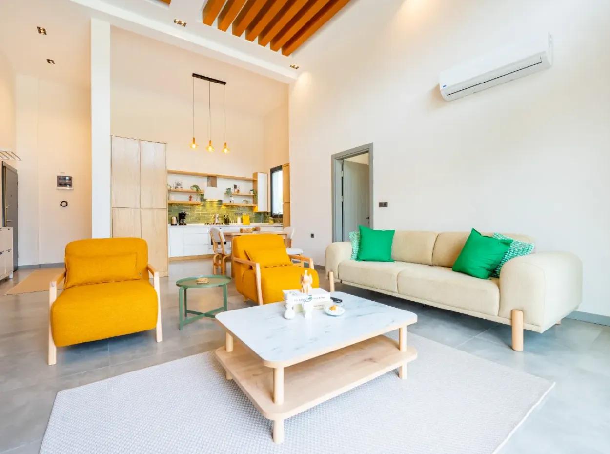 Köyceğiz Villa Holiday
