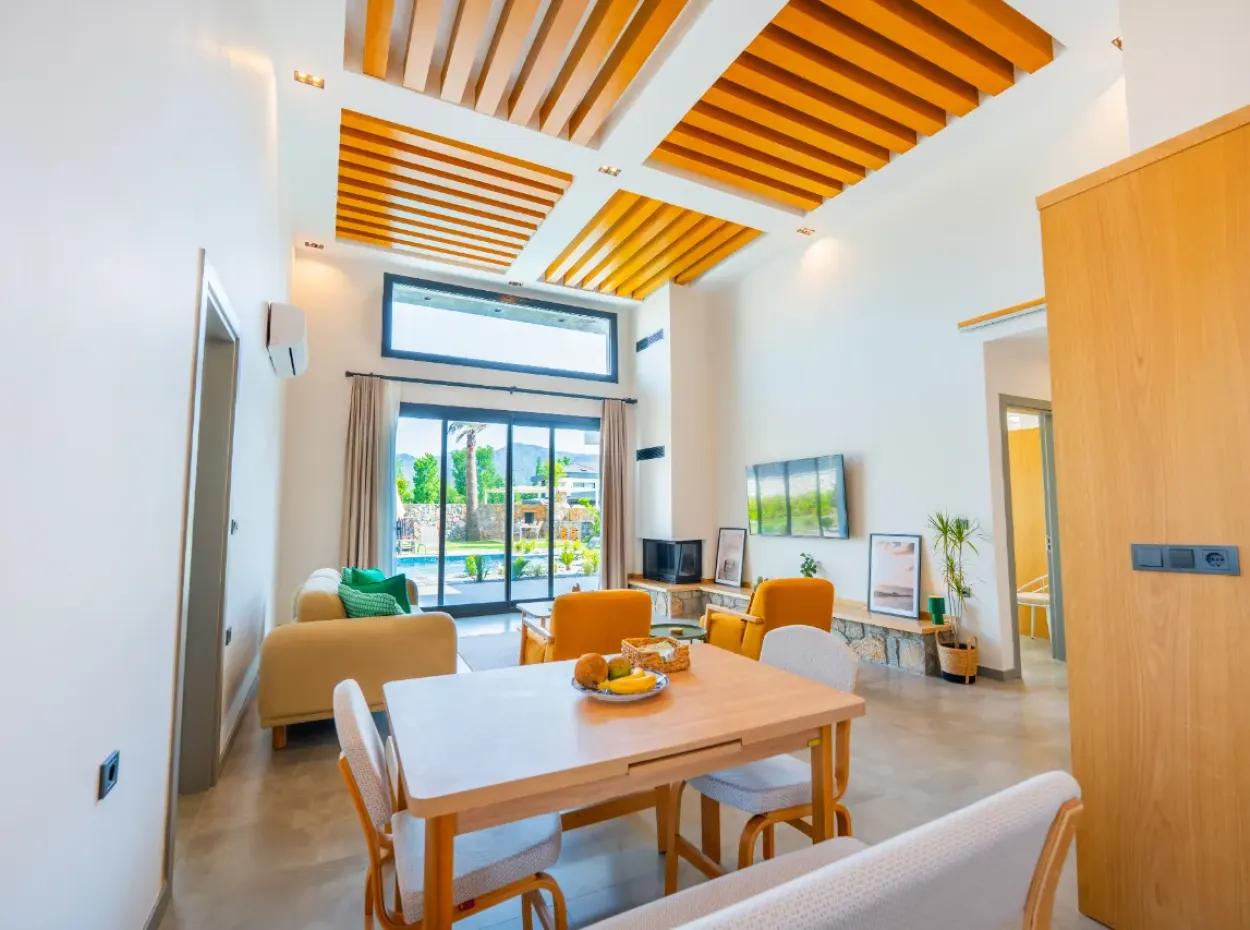 Köyceğiz Villa Holiday