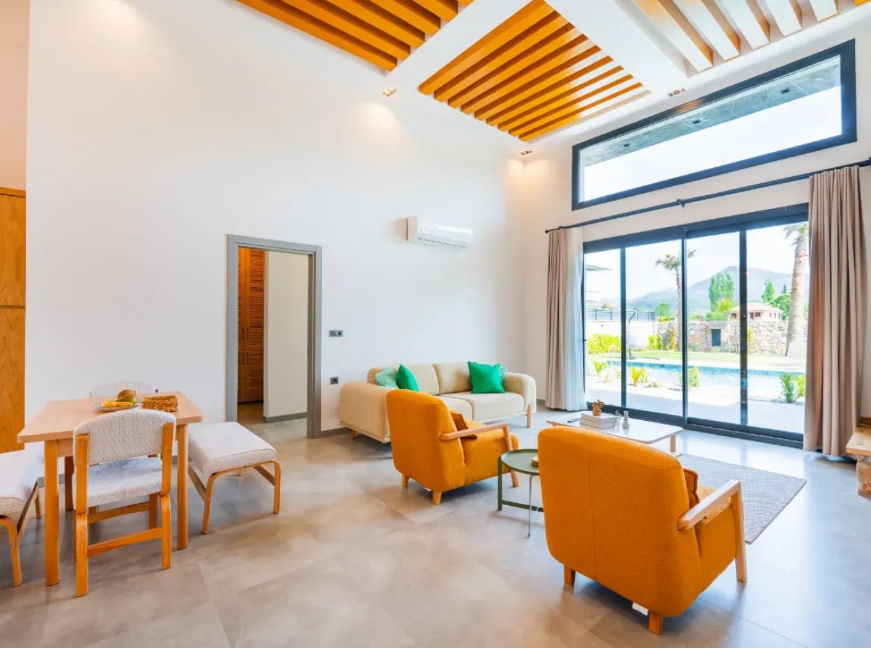 Köyceğiz Villa Holiday