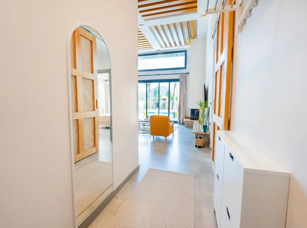 Köyceğiz Villa Holiday
