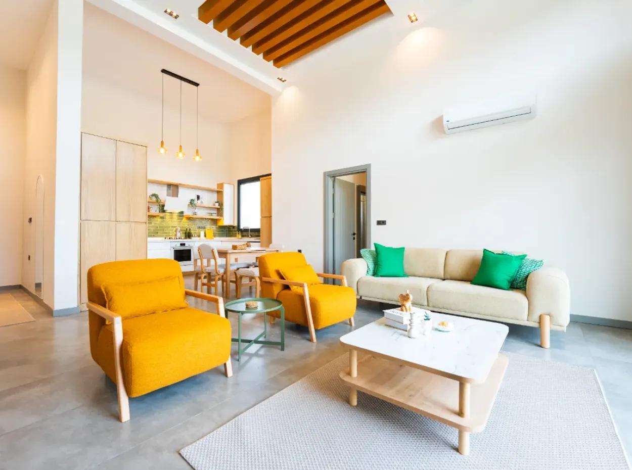Köyceğiz Villa Holiday