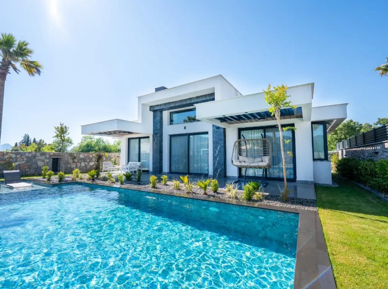 Köyceğiz Villa Holiday
