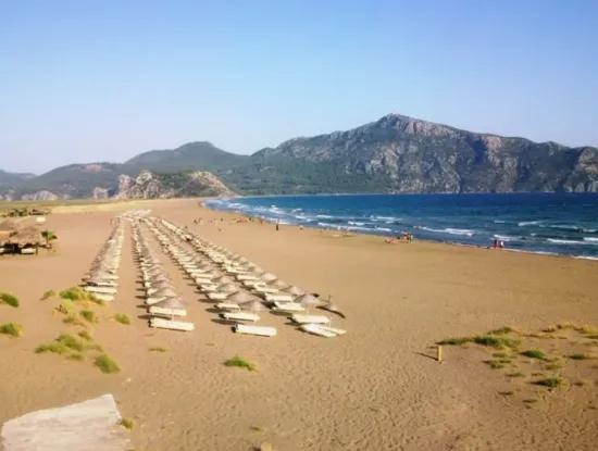 Köyceğiz Activities. Köyceğiz Villa Holiday