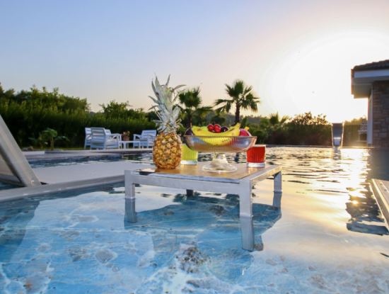 Apartments Emirhan