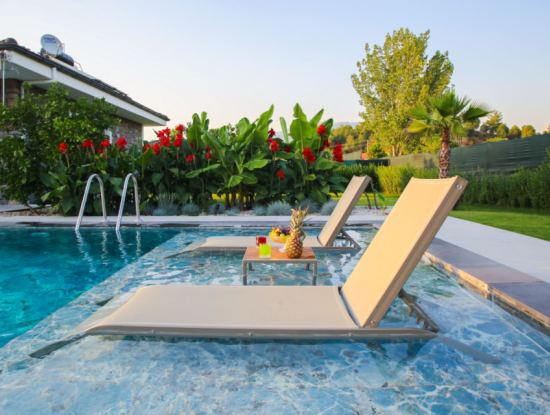 Apartments Emirhan