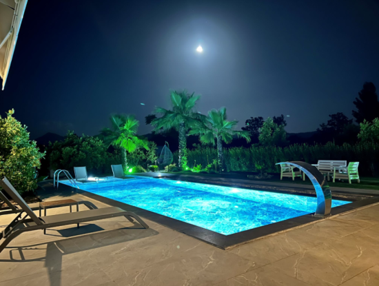 Apartments Emirhan